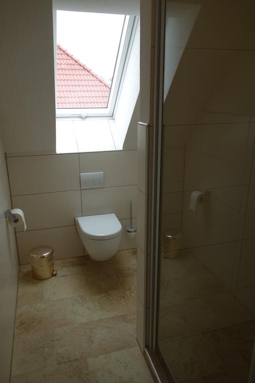באד קיסינגן Ferienwohnung & Wellness מראה חיצוני תמונה