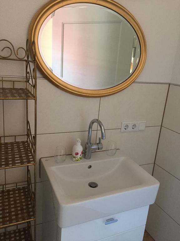 באד קיסינגן Ferienwohnung & Wellness מראה חיצוני תמונה